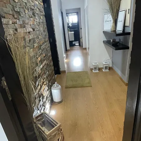 Pe Nareia 1minuto A Pe Da Apartment