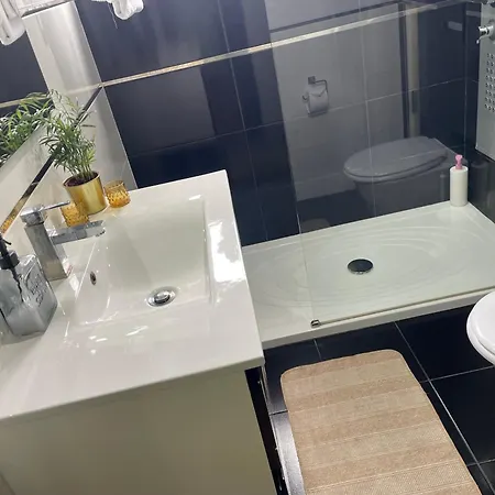 Pe Nareia 1minuto A Pe Da Apartment *