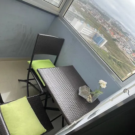 Pe Nareia 1minuto A Pe Da Apartment