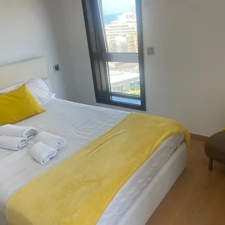 Pe Nareia 1minuto A Pe Da Apartment *