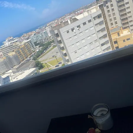 Lejlighed Pe Nareia 1minuto A Pe Da *
