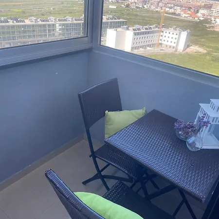 Pe Nareia 1minuto A Pe Da * Póvoa de Varzim