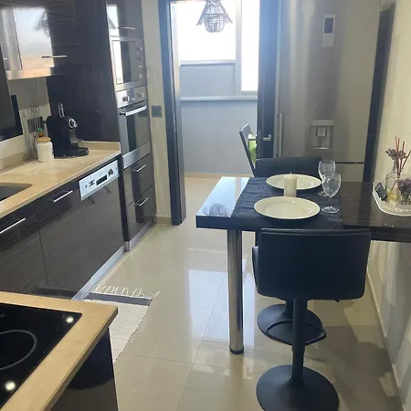 Pe Nareia 1minuto A Pe Da Apartment *